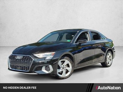 Used 2023 Audi A3 2.0T Premium
