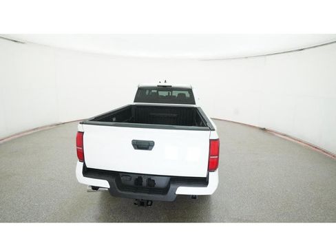 New 2025 Toyota Tacoma TRD Sport image 7