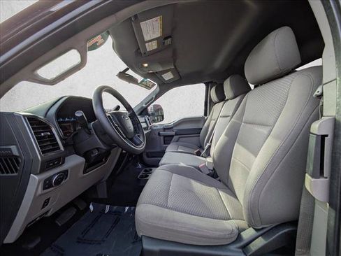 Used 2019 Ford F250 XLT w/ XLT Premium Package image 17