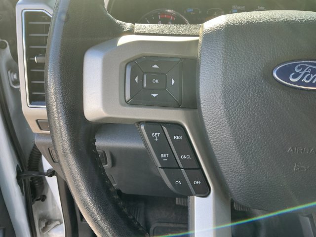 Used 2022 Ford F350 Lariat w/ Lariat Value Package AWD/4WD image 20