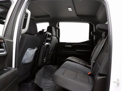 Certified 2024 Chevrolet Silverado 1500 LT w/ Protection Package image 13