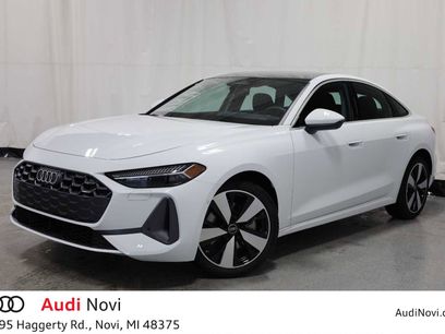 New 2025 Audi A5 2.0T Premium Plus