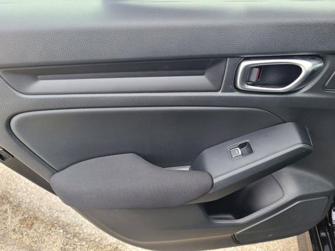 Used 2023 Honda Civic Sport image 14