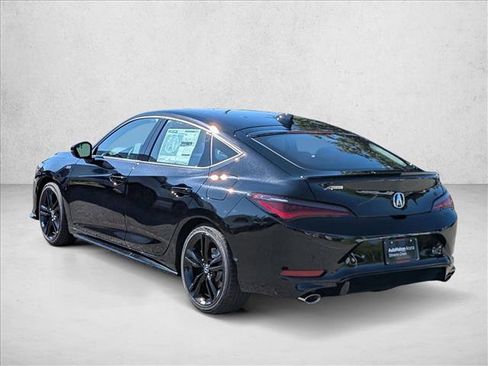 New 2026 Acura Integra A-Spec image 9