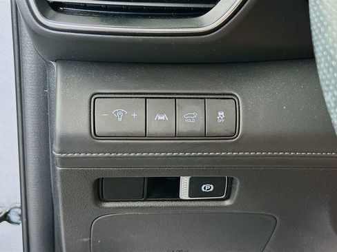 Used 2023 Hyundai Santa Fe Calligraphy AWD/4WD image 10