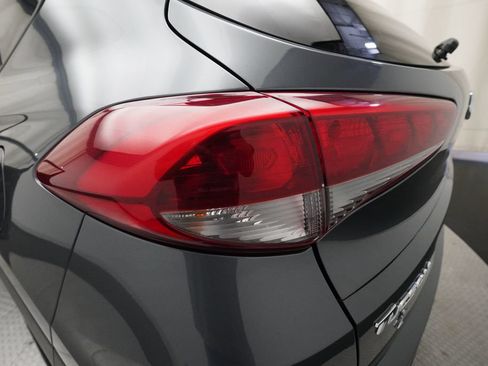 Used 2016 Hyundai Tucson SE w/ Option Group 12 FWD image 30
