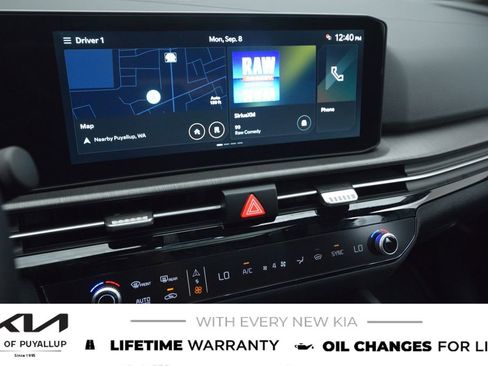 New 2026 Kia Sportage X-Pro Prestige image 22