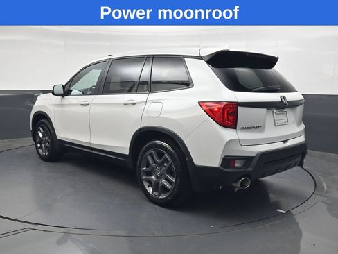 Used 2022 Honda Passport EX-L image 6