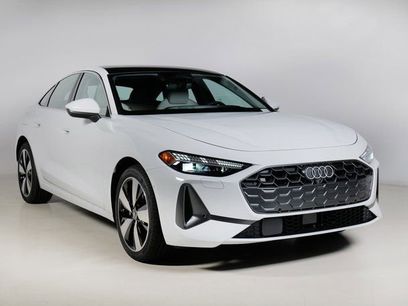 New 2025 Audi A5 2.0T Prestige