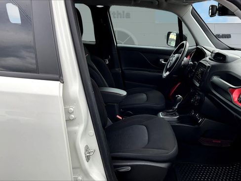 Used 2023 Jeep Renegade Trailhawk image 14