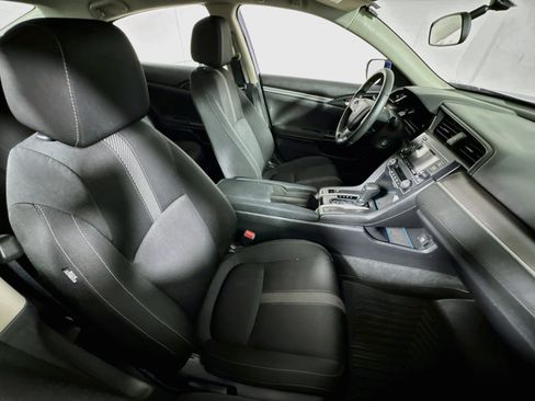 Used 2018 Honda Civic LX image 24