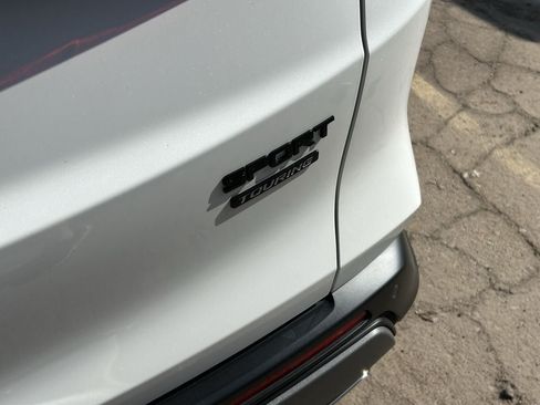 Used 2026 Honda CR-V Sport Touring image 7