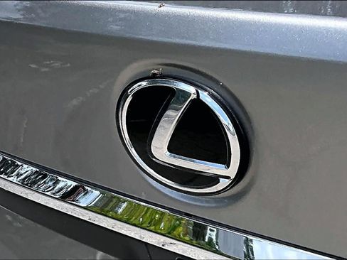 Used 2021 Lexus ES 350 w/ Premium Package FWD image 31