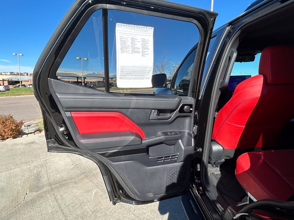 Used 2026 Toyota 4Runner TRD Pro AWD/4WD image 24