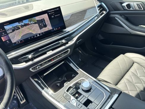 Certified 2024 BMW X5 xDrive40i w/ Executive Package AWD/4WD image 28