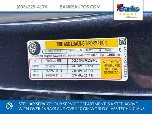 Certified 2023 Chevrolet Silverado 1500 LT image 10