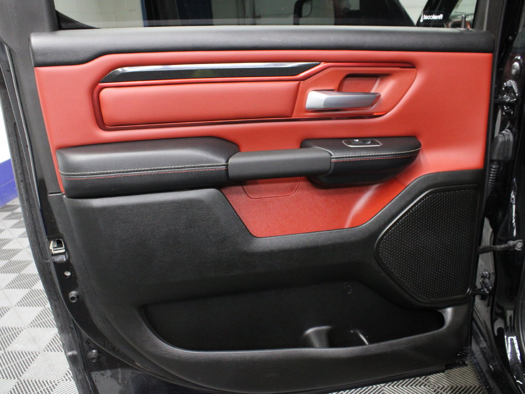 Used 2022 RAM 1500 Rebel w/ Level 1 Equipment Group AWD/4WD image 59