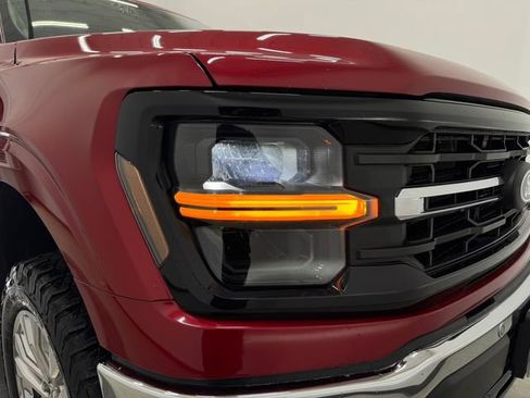 Used 2024 Ford F150 XLT w/ Equipment Group 303A High image 31