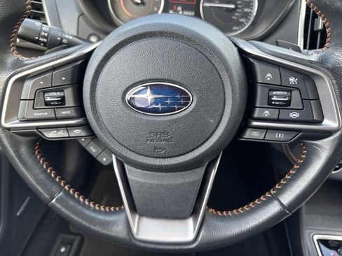 Used 2023 Subaru Crosstrek 2.5i Limited image 23