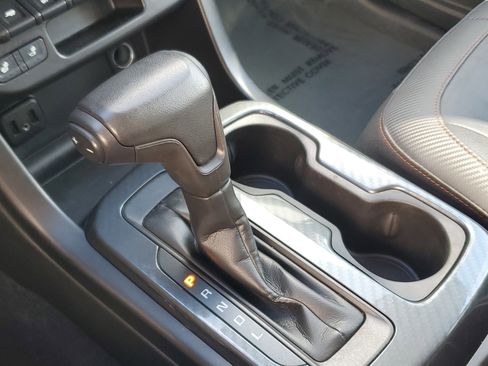 Used 2021 GMC Canyon AT4 w/ Trailering Package image 26