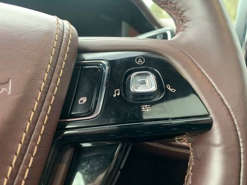 Used 2021 Lincoln Aviator Black Label w/ Dynamic Handling Package image 24