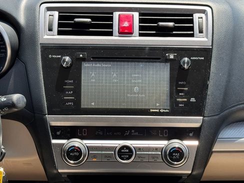 Used 2015 Subaru Outback 2.5i Premium w/ Popular Package #3 AWD/4WD image 27