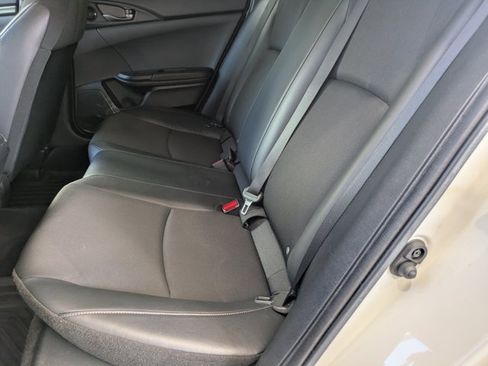 Used 2021 Honda Civic Sport image 17