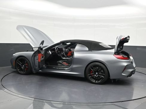 Used 2024 BMW M8 Competition w/ M Carbon Exterior Package AWD/4WD image 38