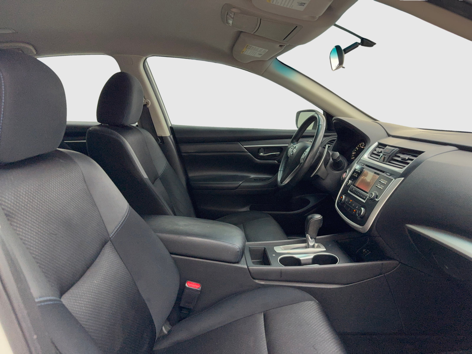 Used 2016 Nissan Altima 2.5 SR FWD image 39