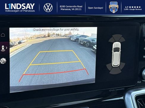 Used 2022 Kia Sorento EX image 14