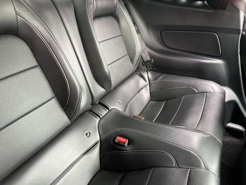 Used 2022 Ford Mustang Premium w/ Equipment Group 201A image 21