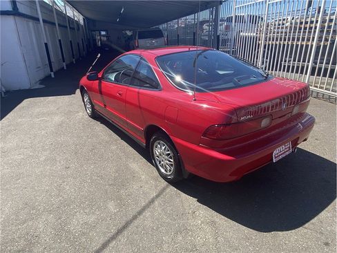 Used 1998 Acura Integra LS image 28