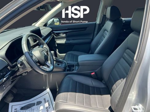 Used 2023 Honda CR-V EX-L image 9
