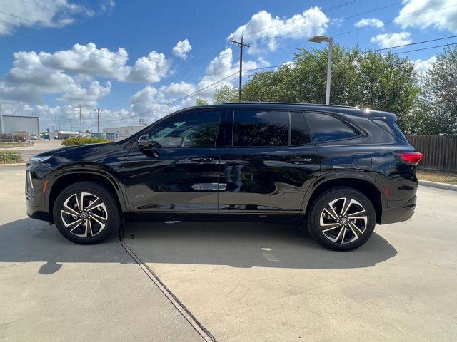 Used 2026 Buick Enclave Sport Touring w/ Power Package FWD image 2