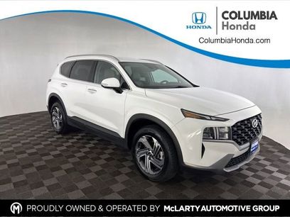 Used 2023 Hyundai Santa Fe SEL