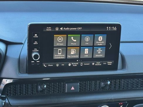 Certified 2024 Honda CR-V EX-L image 20