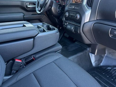 New 2026 Chevrolet Silverado 3500 W/T RWD image 15