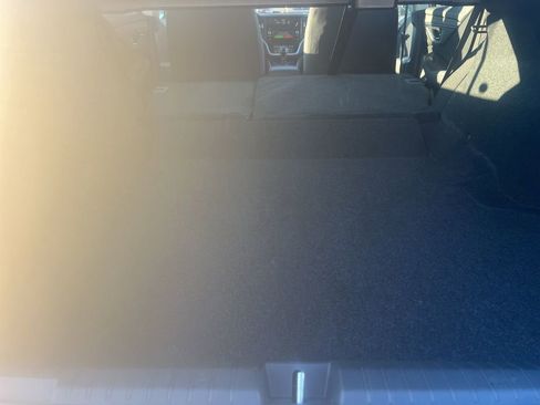 Certified 2025 Subaru Legacy Premium image 45
