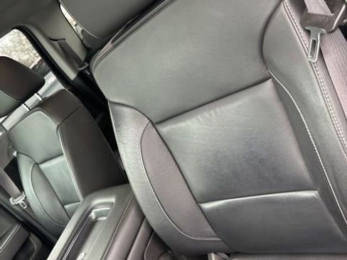 Used 2017 Chevrolet Silverado 1500 LT w/ Midnight Edition image 15