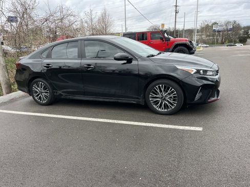Used 2024 Kia Forte GT-Line image 2