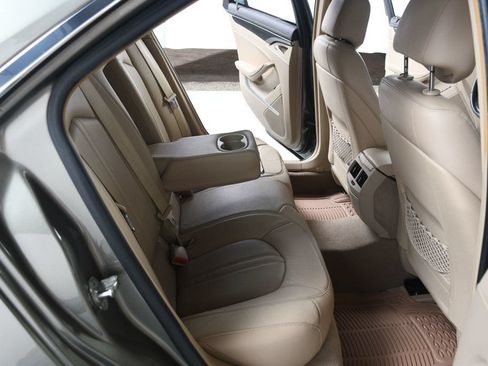 Used 2011 Cadillac CTS Performance RWD image 34
