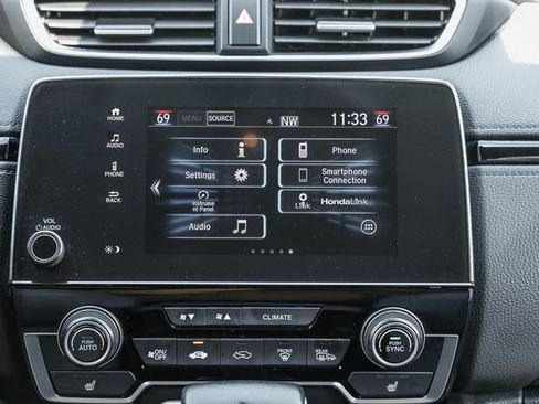 Used 2022 Honda CR-V EX-L image 14