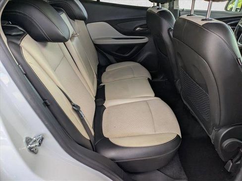 Used 2018 Buick Encore Preferred image 18