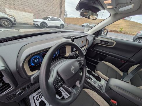 Used 2024 Mitsubishi Outlander Sport ES image 11