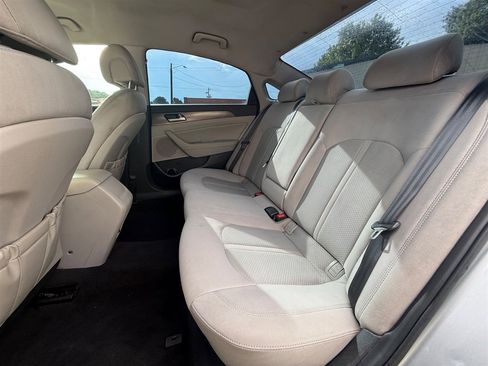 Used 2017 Hyundai Sonata Sport FWD image 22