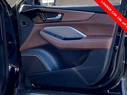 Certified 2025 Acura MDX w/ Technology Package image 24