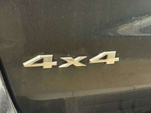 Used 2015 Jeep Grand Cherokee Limited AWD/4WD image 13