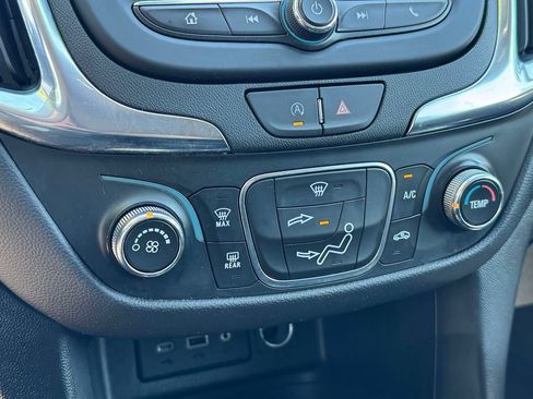 Used 2023 Chevrolet Equinox LT AWD/4WD image 28