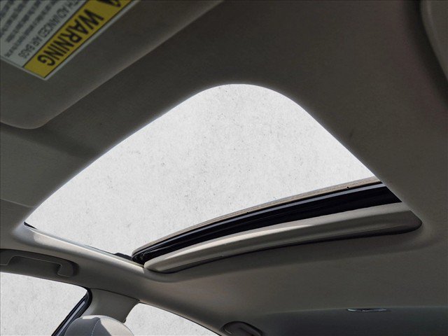 Used 2017 Honda Civic EX image 14