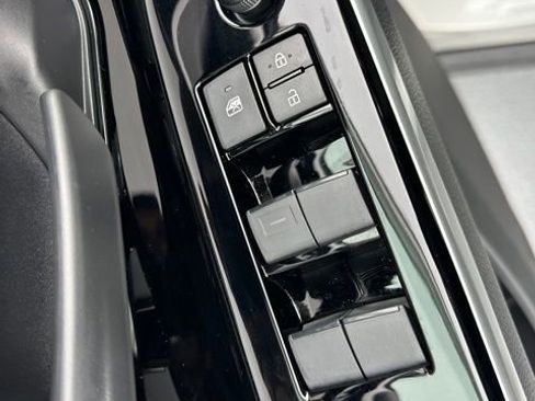 Certified 2024 Toyota bZ4X XLE image 22